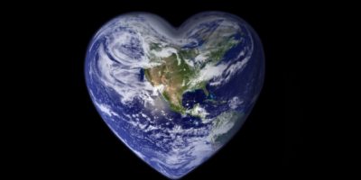 Picture The Earth Pulses Every 26 Seconds, But Why?