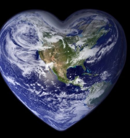 Picture The Earth Pulses Every 26 Seconds, But Why?