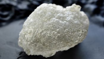 Picture A Restaurant in Italy Serves “Fried Air” to Their Customers