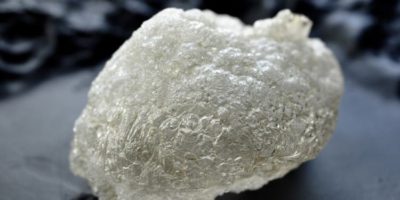 Picture A Restaurant in Italy Serves “Fried Air” to Their Customers