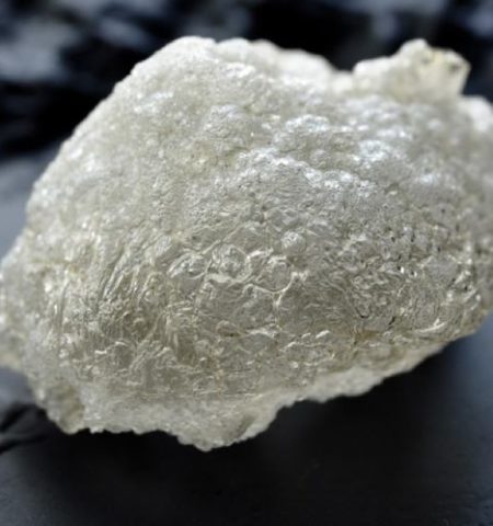 Picture A Restaurant in Italy Serves “Fried Air” to Their Customers