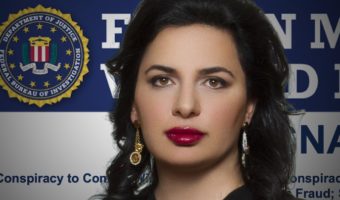 Picture Ruja Ignatova, Missing Cryptoqueen: Currently on the FBI’s Most Wanted List