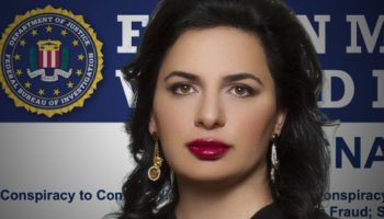 Picture Ruja Ignatova, Missing Cryptoqueen: Currently on the FBI’s Most Wanted List