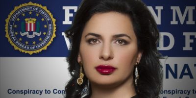 Picture Ruja Ignatova, Missing Cryptoqueen: Currently on the FBI’s Most Wanted List