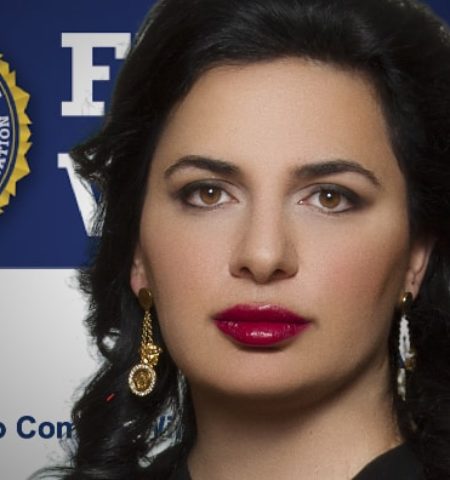 Picture Ruja Ignatova, Missing Cryptoqueen: Currently on the FBI’s Most Wanted List