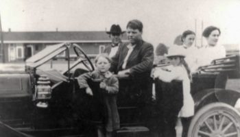 Picture The Unsolved Mystery of Bobby Dunbar: A Century-Old Case That Continues to Intrigue