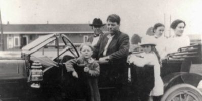Picture The Unsolved Mystery of Bobby Dunbar: A Century-Old Case That Continues to Intrigue