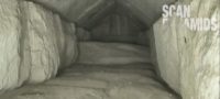 Picture A 30-Foot-Long Hidden Corridor Discovered in the 4,500-Year-Old Great Pyramid of Giza!