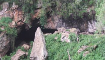 Picture What Makes Kitum Cave the Most Dangerous Place on Earth?