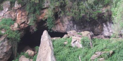 Picture What Makes Kitum Cave the Most Dangerous Place on Earth?
