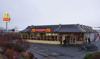 Picture Why Does Iceland Not Have Any McDonald’s Restaurants?