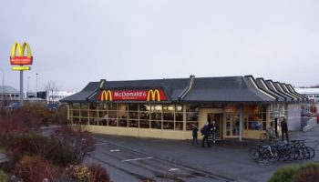 Picture Why Does Iceland Not Have Any McDonald’s Restaurants?