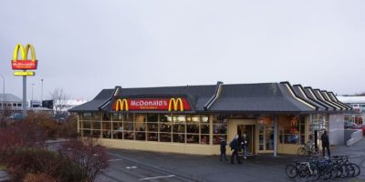Picture Why Does Iceland Not Have Any McDonald’s Restaurants?