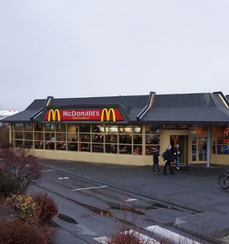 Picture Why Does Iceland Not Have Any McDonald’s Restaurants?
