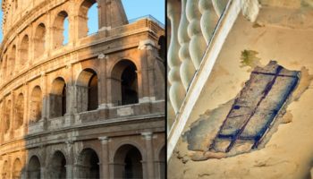 Picture How Do Roman Structures Last So Long While Modern Ones Don’t?