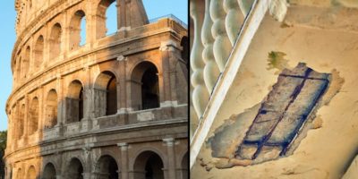 Picture How Do Roman Structures Last So Long While Modern Ones Don’t?