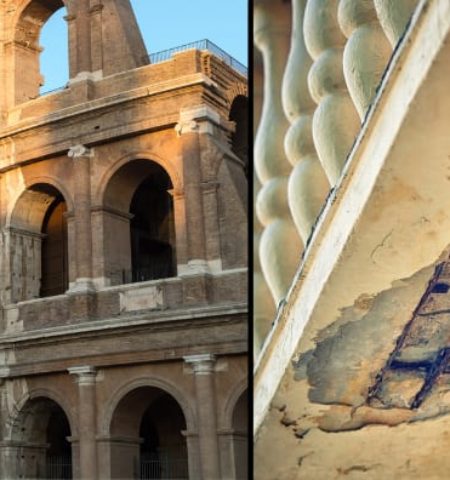 Picture How Do Roman Structures Last So Long While Modern Ones Don’t?