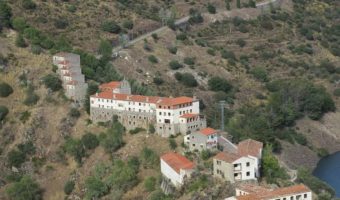 Picture Salto De Castro, A Spanish Village that Went Up for Sale for $259,000