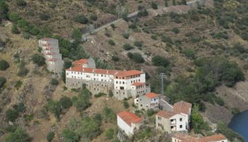 Picture Salto De Castro, A Spanish Village that Went Up for Sale for $259,000
