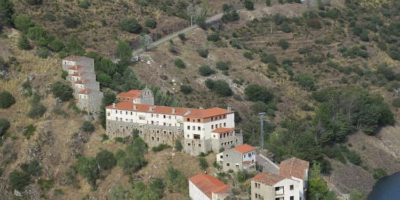 Picture Salto De Castro, A Spanish Village that Went Up for Sale for $259,000