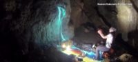 Picture Spanish Athlete Beatriz Flamini Spent 500 Days in a Cave in Complete Isolation