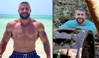 Picture 10 People Who Underwent a Significant Career Change