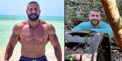 Picture 10 People Who Underwent a Significant Career Change