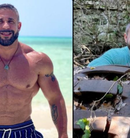 Picture 10 People Who Underwent a Significant Career Change