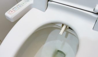 Picture As Many as 70% of People Worldwide Don’t Use Toilet Paper!