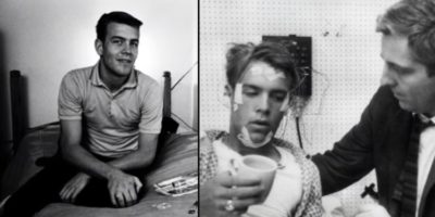 Picture Man Who Didn’t Sleep for a Record 264 Hours Suffered From Crippling Effects for Years After