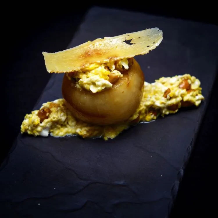 Surprise Appetizer Surprise Appetizer