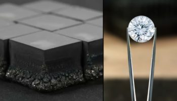 Picture Are Lab-Grown Diamonds Real? How Are they Different from Natural Diamonds?