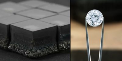 Picture Are Lab-Grown Diamonds Real? How Are they Different from Natural Diamonds?