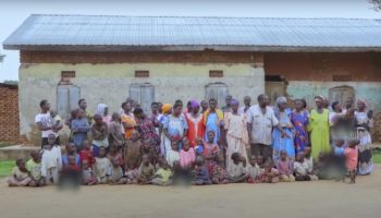 Picture Ugandan Man Who Fathered 102 Children From 12 Wives Finally Says “Enough!”