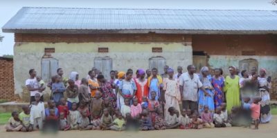 Picture Ugandan Man Who Fathered 102 Children From 12 Wives Finally Says “Enough!”