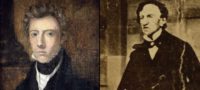 Picture The Secret Gender of Dr. James Barry, the Famous British Surgeon