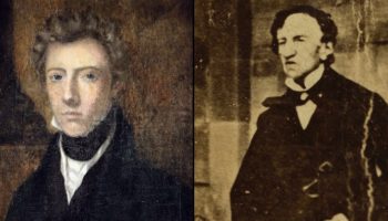 Picture The Secret Gender of Dr. James Barry, the Famous British Surgeon