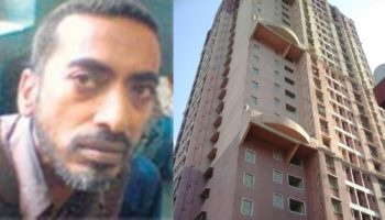 Picture Bharat Jain, World’s Richest Beggar with a Net Worth of Nearly One Million USD