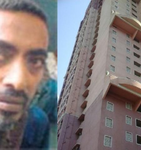 Picture Bharat Jain, World’s Richest Beggar with a Net Worth of Nearly One Million USD