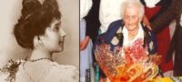 Picture Jeanne Calment, The Oldest Person to Have Ever Lived, Was 122 Years Old!
