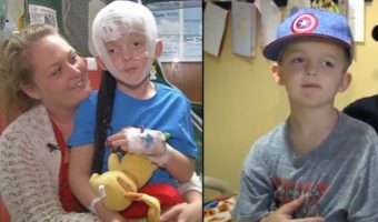 Picture Kentucky Boy Slept for 11 Days Leaving Doctors Puzzled and Medical Experts Baffled