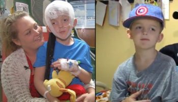 Picture Kentucky Boy Slept for 11 Days Leaving Doctors Puzzled and Medical Experts Baffled