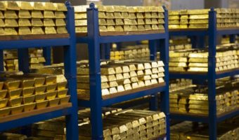 Picture A Sewer Worker Prevented the Bank of England from Losing Tons of Gold in 1836