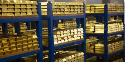 Picture A Sewer Worker Prevented the Bank of England from Losing Tons of Gold in 1836