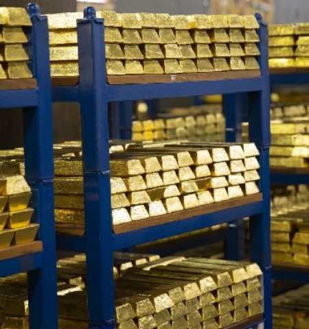 Picture A Sewer Worker Prevented the Bank of England from Losing Tons of Gold in 1836