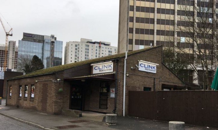 The Clink Restaurant, HMP Cardiff