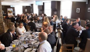 Picture UK Prison Restaurants Called “The Clink” Run by Inmates Are Transforming Lives