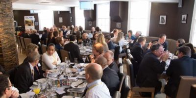 Picture UK Prison Restaurants Called “The Clink” Run by Inmates Are Transforming Lives