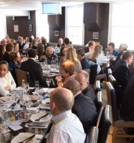 Picture UK Prison Restaurants Called “The Clink” Run by Inmates Are Transforming Lives