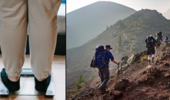 Picture Why Do Obesity Rates Decrease at Higher Elevations Above Sea Level in the United States?